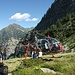 Corte Grande - Inaugurazione Rifugio Tomeo