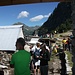 Corte Grande - Inaugurazione Rifugio Tomeo