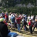 Corte Grande - Inaugurazione Rifugio Tomeo