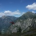Corte Grande - Inaugurazione Rifugio Tomeo