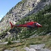 Corte Grande - Inaugurazione Rifugio Tomeo