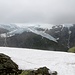 Folgefonna-Gletscher 