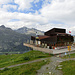 Furtschellas Bergstation 2313 m