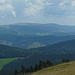 Das "Dach Baden-Württembergs", vier Tage zuvor bestiegen