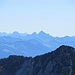 Vorarlberger und Allgäuer Gipfel