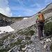 in vista del colle