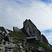 Der Wagenlückenspitz, ein garantiert einsames Gipfelvergnügen