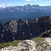 Zugspitze und Kreuzspitzl
