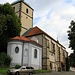 Benešov nad Ploučnicí, Kirche