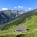 Blick von der Bank