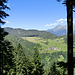 Gribbio in der Ferne