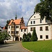 Benešov nad Ploučnicí, Unteres Schloss