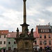 Benešov nad Ploučnicí, Nepomuk-Statue