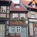 Das kleinste Hause von Wernigerode
