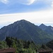 Breitenberg und Rotspitze