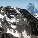 Gugla und Matterhorn