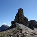 <b>Sella a quota 2770 m, fra la Carnusatal (a sinistra) e l'Alp Anarosa.</b>