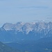 auch im Karwendel warten tolle Gipfel, auch wenn ich keine davon kenne ;-)