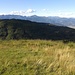 Panorama dalla vetta: Monte Zeda