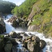 Pyttelva-Wasserfall