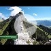 Videoübersicht vom Ruessifluegrat und Galtigentürme. Beides ideal für alpine Beginner.