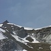 Schneewächten am Tüfels Chirchli bis in den Juni hinein.