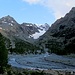 Vista dal Rifugio Ventina