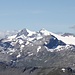 <b>Zoomata sull'Adula (3402 m) e sul Güferhorn (3379 m).</b>