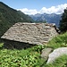 Rifugio Alpe di Confienn