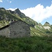 Rifugio Alpe Moroscetto