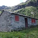 Rifugio Alpe Moroscetto