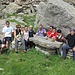 Proprio un bel gruppo