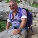 Giordi, l'è mia cume in barca, eh!