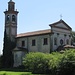  Chiesa di Santa Caterina.
