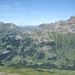 Endlose Berner Alpen