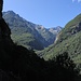 ein erster Blick ins Val Calnegia