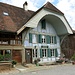 schönes Bauernhaus in Tschugg