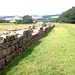 3. Tag: Endlich wieder echte Römermauern.
