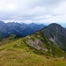 Wunderschöne Ammergauer Alpen