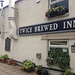 4. Tag: Tagesziel erreicht: "Twice Brewed Inn" in Once Brewed