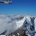 Berner und Walliser Gipfel