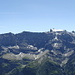 Das Ringelgebirge - Teil der von der UNESCO in das Weltnaturerbe aufgenommenen [http://www.tektonikarenasardona.ch Tektonikarena Sardona]