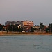 Краснодар (Krasnodar): <br /><br />Die südrussische Stadt liegt am Ufer des Кубань (Kuban’). Wir spazierten am herrlichen Sommerabend dem Fluss entlang zum Freizeitpark wie ihn jede grössere Russische Stadt hat.