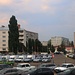 Automarkt in Кропоткин (Kropotkin).
