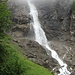 Der (untere) Engstligen-Wasserfall