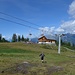 il Rifugio Valtellina