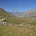 Il sentiero che porta in Val Savarenche