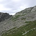 verso la Bocchetta Canòva
