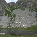 Laghetti dell'Alpe di Spluga