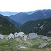 Rifugio Alpe Spluga